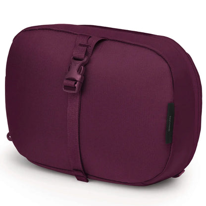 Osprey Ozone Toiletry Bag - Moody Burgundy