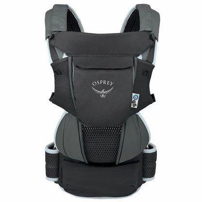 Osprey Poco Soft Child Carrier - Black