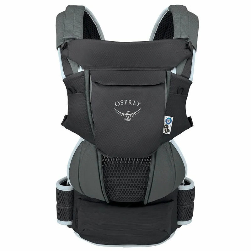 Osprey Poco Soft Child Carrier - Black