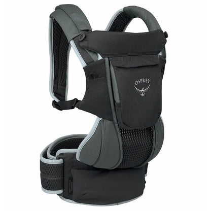 Osprey Poco Soft Child Carrier - Black