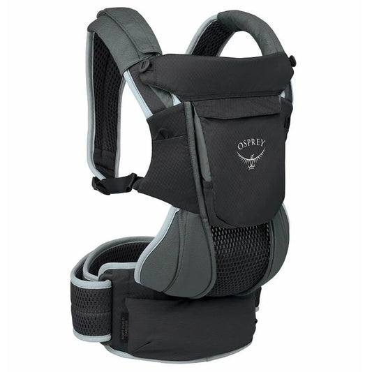 Osprey Poco Soft Child Carrier - Black