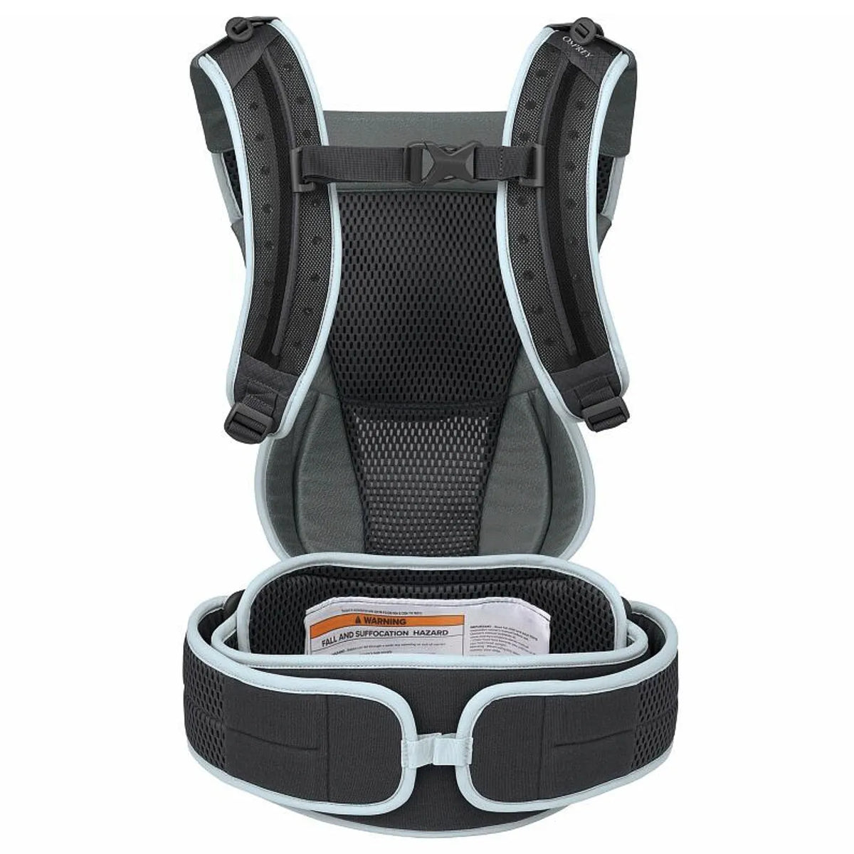 Osprey Poco Soft Child Carrier - Black