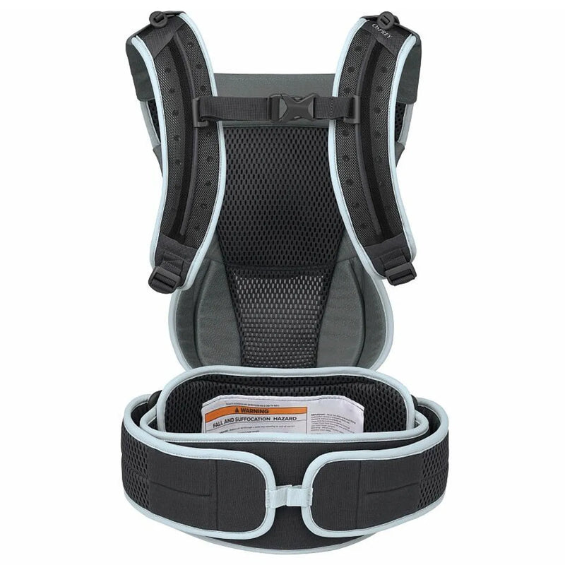 Osprey Poco Soft Child Carrier - Black