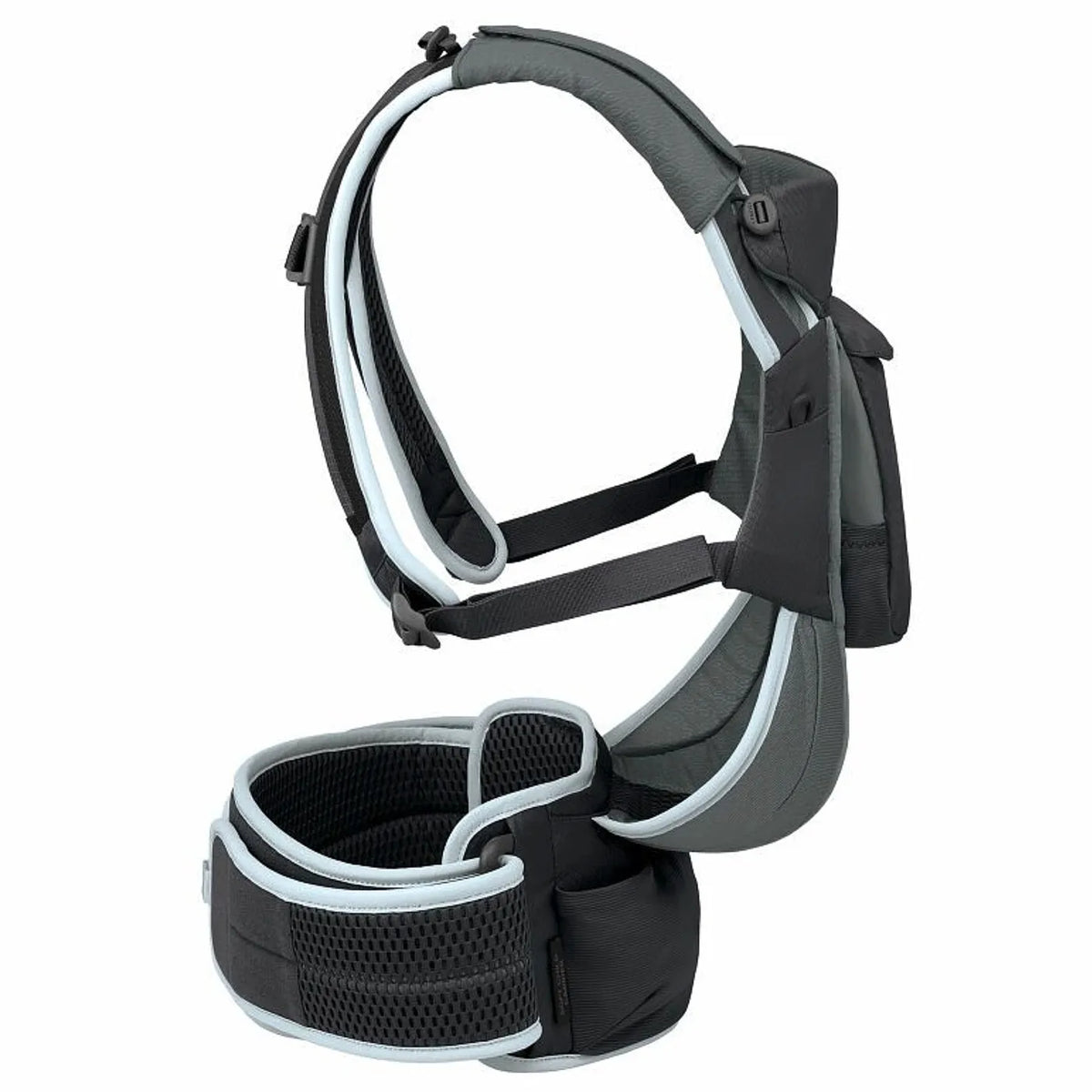 Osprey Poco Soft Child Carrier - Black