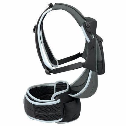 Osprey Poco Soft Child Carrier - Black