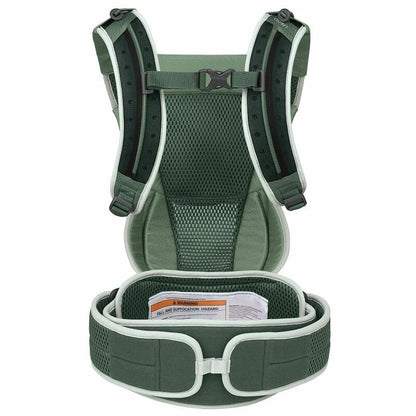 Osprey Poco Soft Child Carrier - Koseret Green