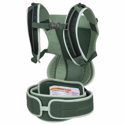 Osprey Poco Soft Child Carrier - Koseret Green