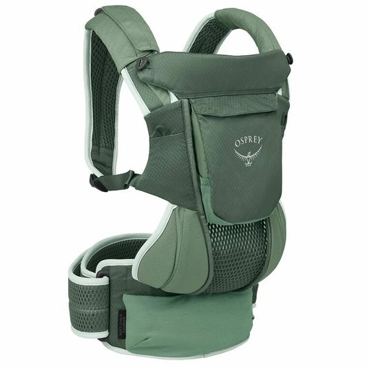 Osprey Poco Soft Child Carrier - Koseret Green