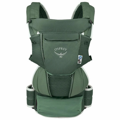 Osprey Poco Soft Child Carrier - Koseret Green