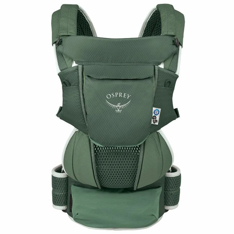 Osprey Poco Soft Child Carrier - Koseret Green