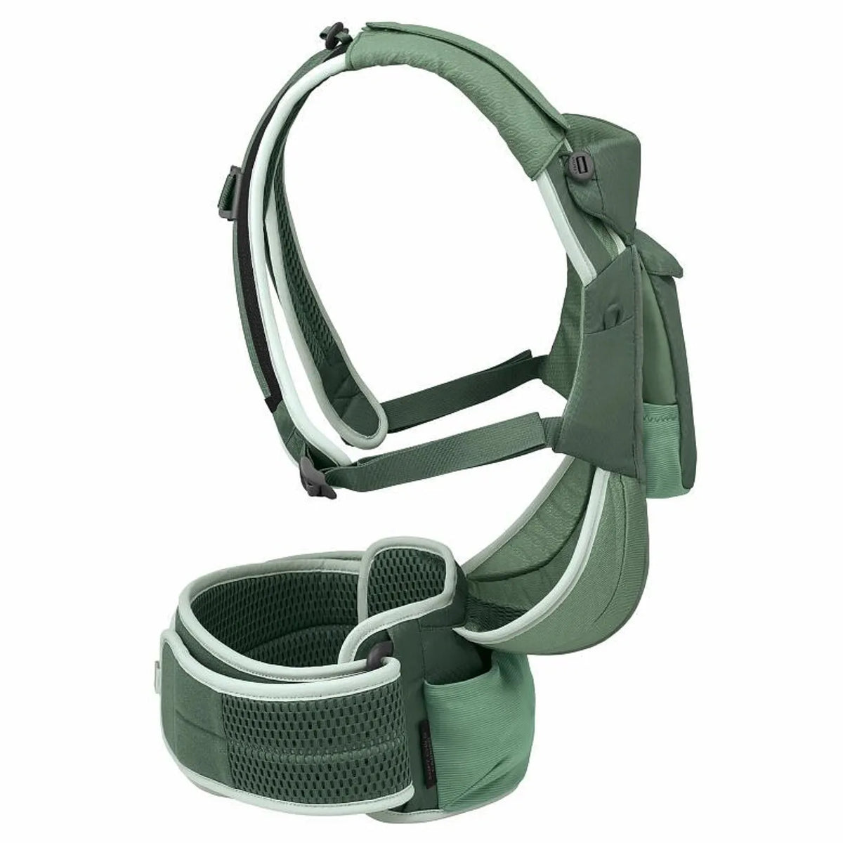 Osprey Poco Soft Child Carrier - Koseret Green
