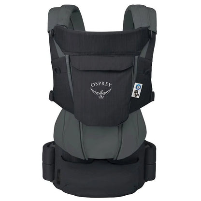 Osprey Poco Soft Child Carrier LT - Black