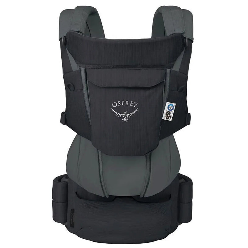 Osprey Poco Soft Child Carrier LT - Black