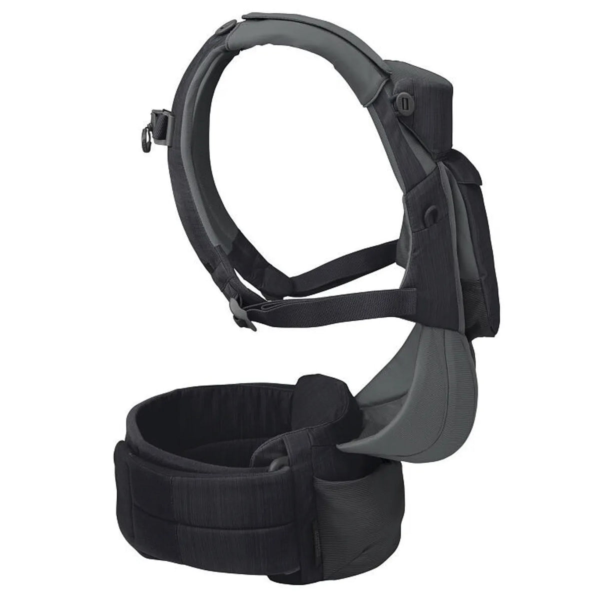 Osprey Poco Soft Child Carrier LT - Black
