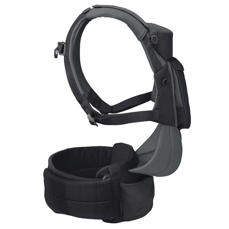 Osprey Poco Soft Child Carrier LT - Black
