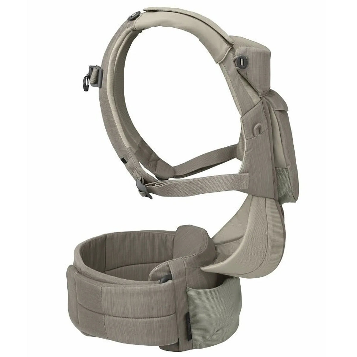 Osprey Poco Soft Child Carrier LT - Tan Concrete