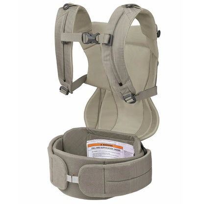 Osprey Poco Soft Child Carrier LT - Tan Concrete