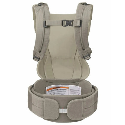 Osprey Poco Soft Child Carrier LT - Tan Concrete