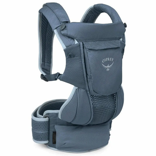 Osprey Poco Soft Child Carrier - Tidal Blue