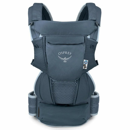Osprey Poco Soft Child Carrier - Tidal Blue