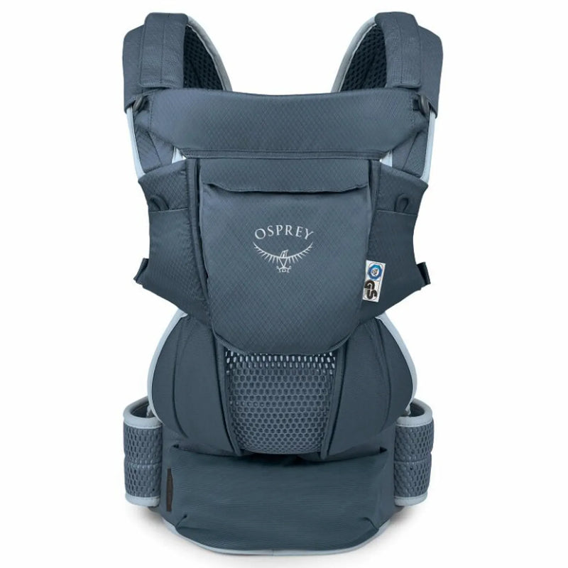 Osprey Poco Soft Child Carrier - Tidal Blue