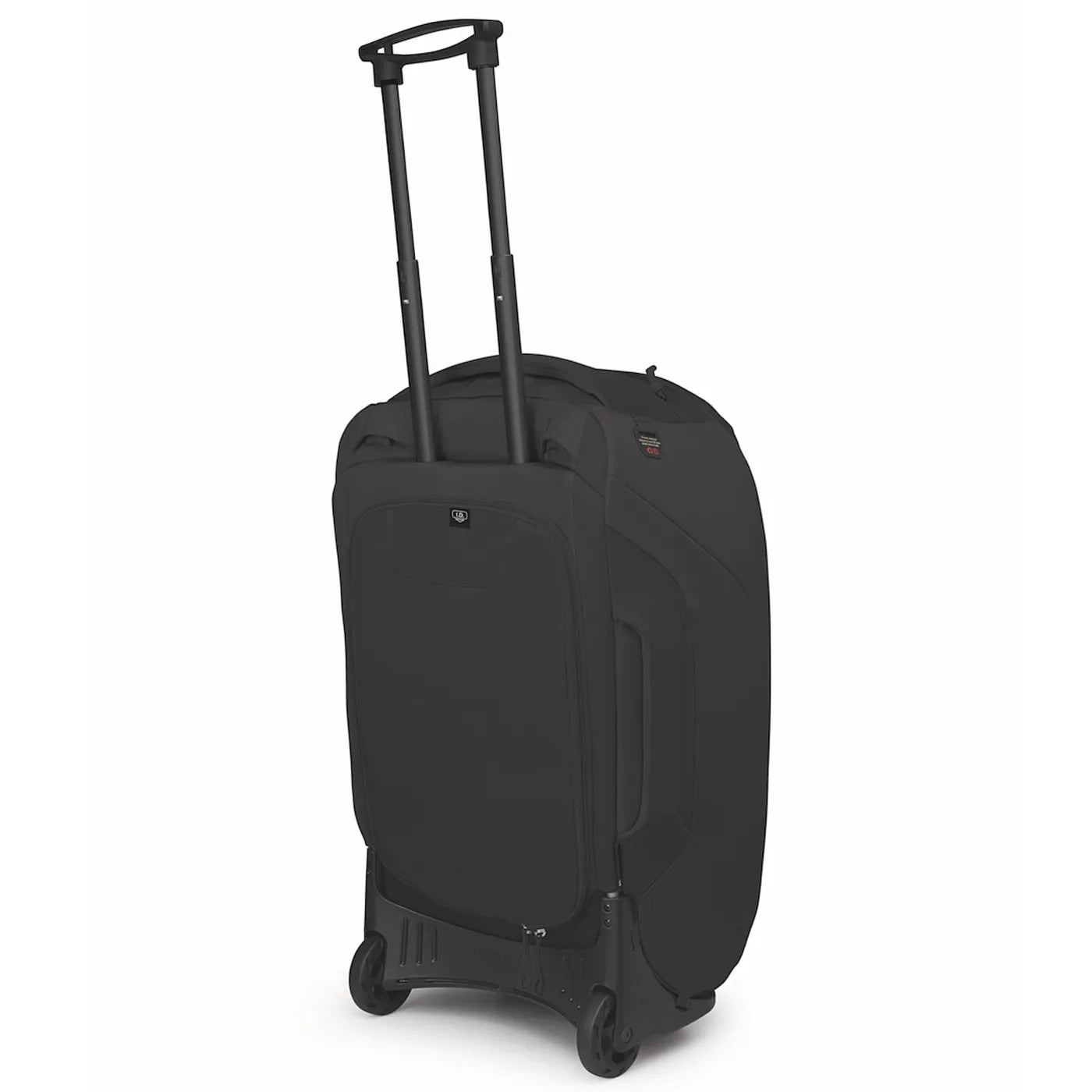 Osprey Sojourn 60L Wheeled Travel Pack - Black
