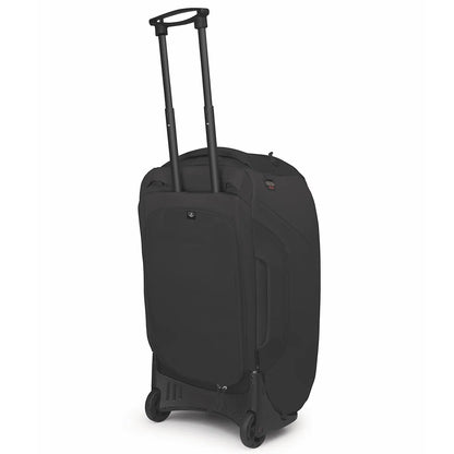 Osprey Sojourn 60L Wheeled Travel Pack - Black
