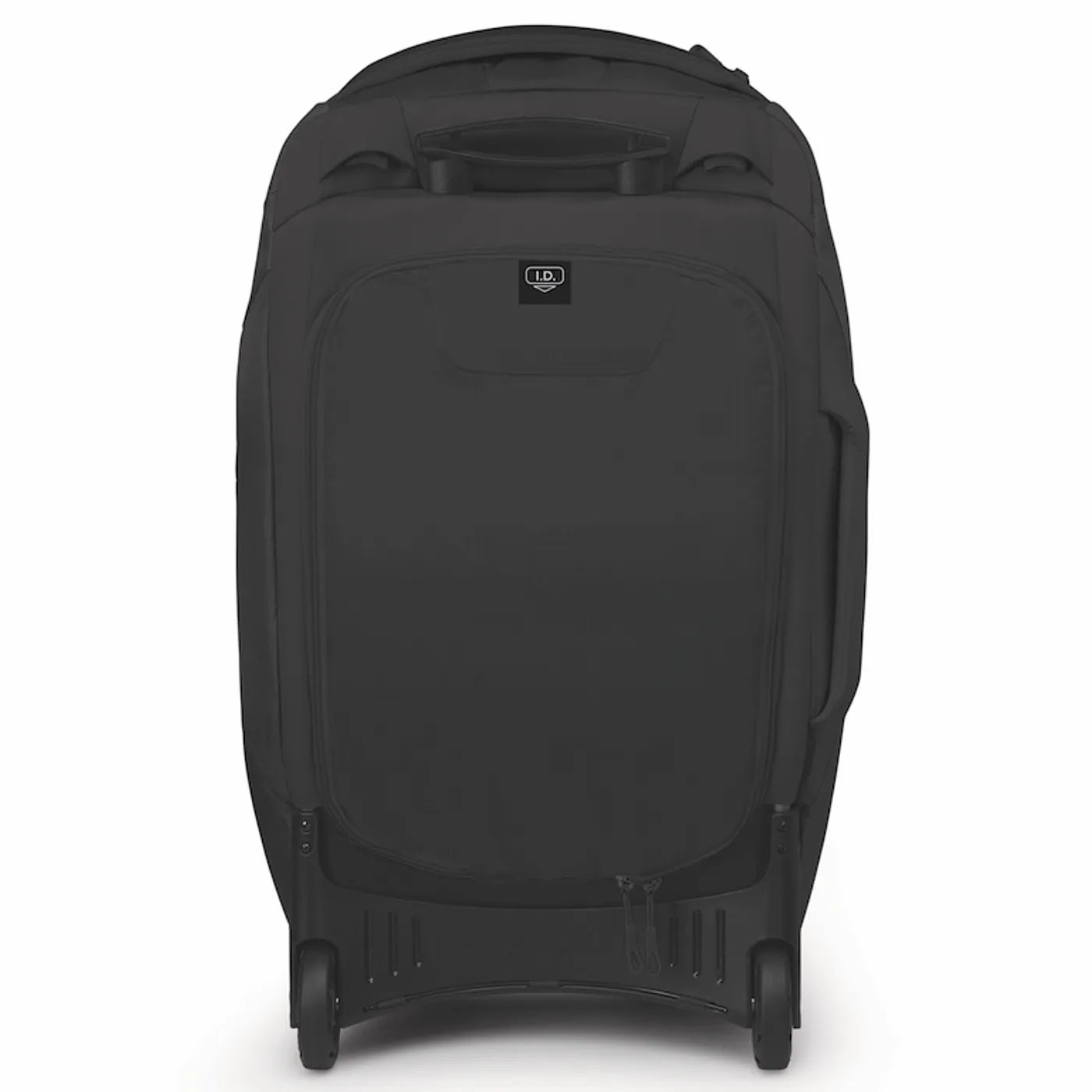 Osprey Sojourn 60L Wheeled Travel Pack - Black