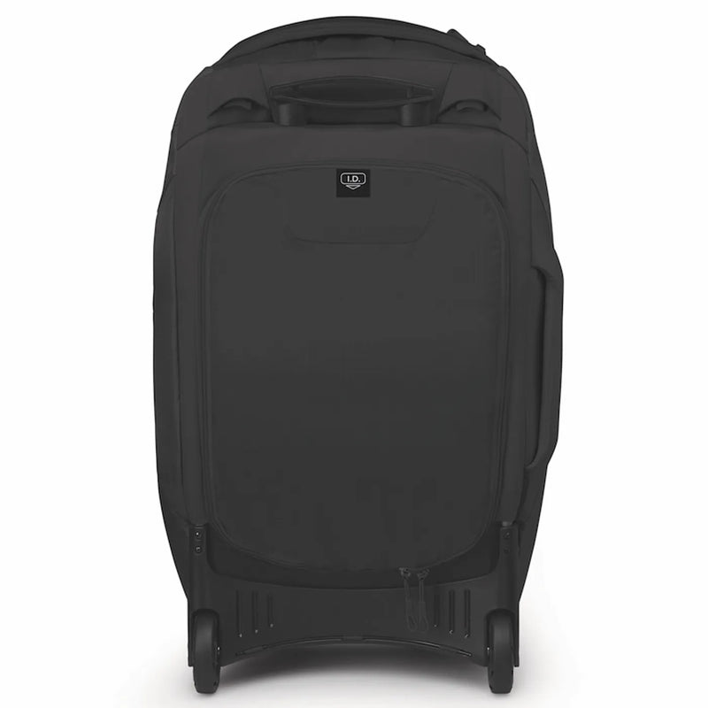Osprey Sojourn 60L Wheeled Travel Pack - Black