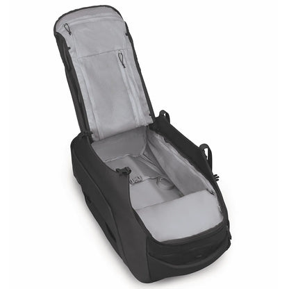 Osprey Sojourn 60L Wheeled Travel Pack - Black