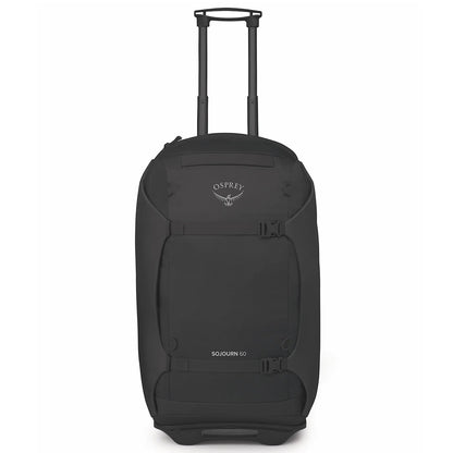 Osprey Sojourn 60L Wheeled Travel Pack - Black
