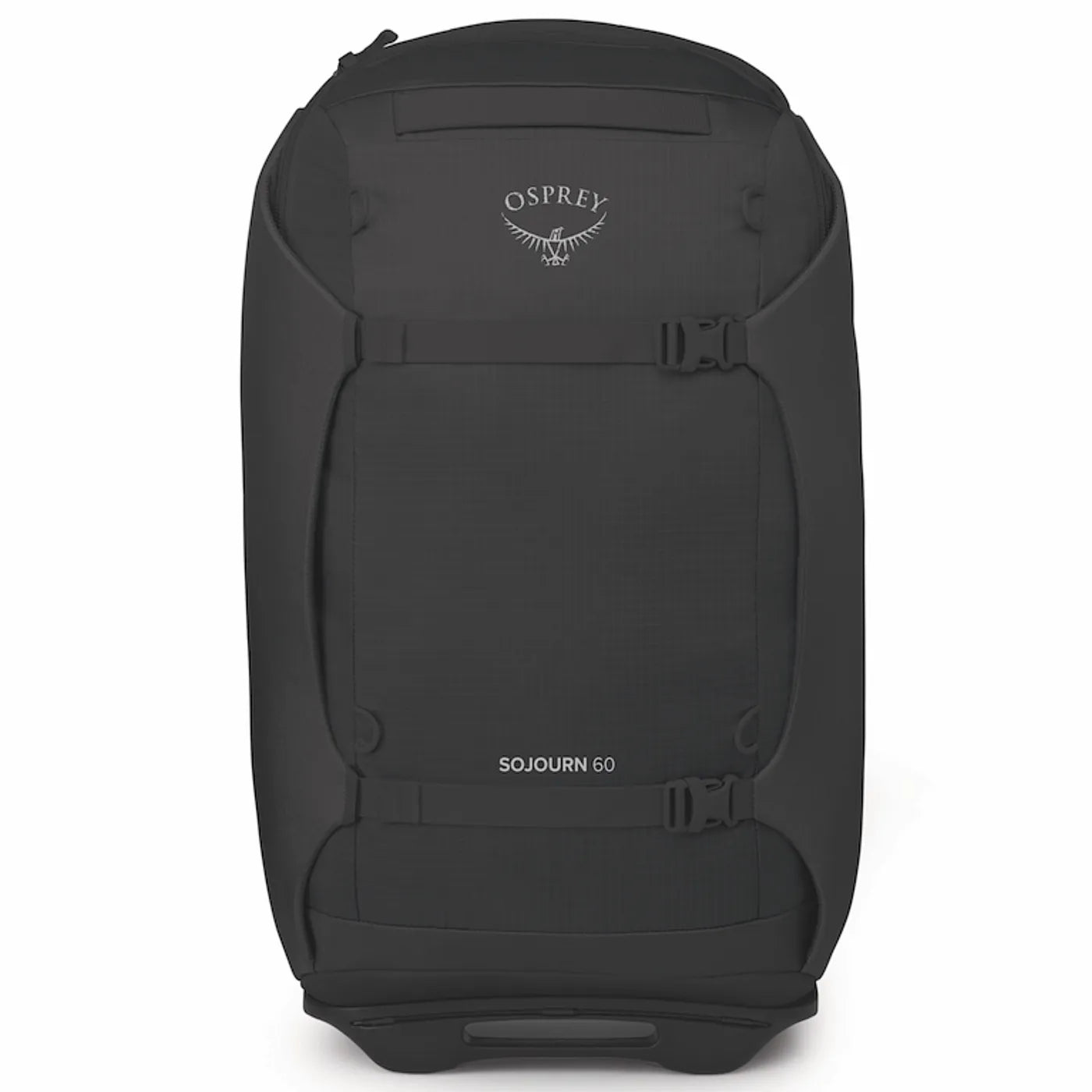 Osprey Sojourn 60L Wheeled Travel Pack - Black