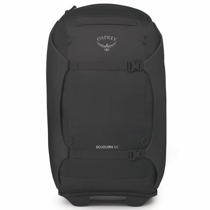 Osprey Sojourn 60L Wheeled Travel Pack - Black