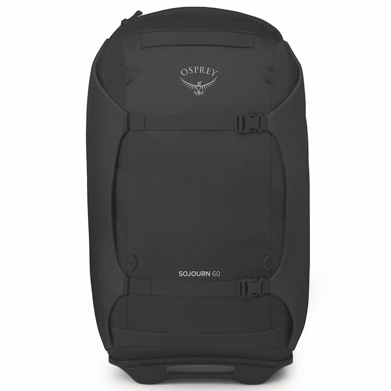 Osprey Sojourn 60L Wheeled Travel Pack - Black