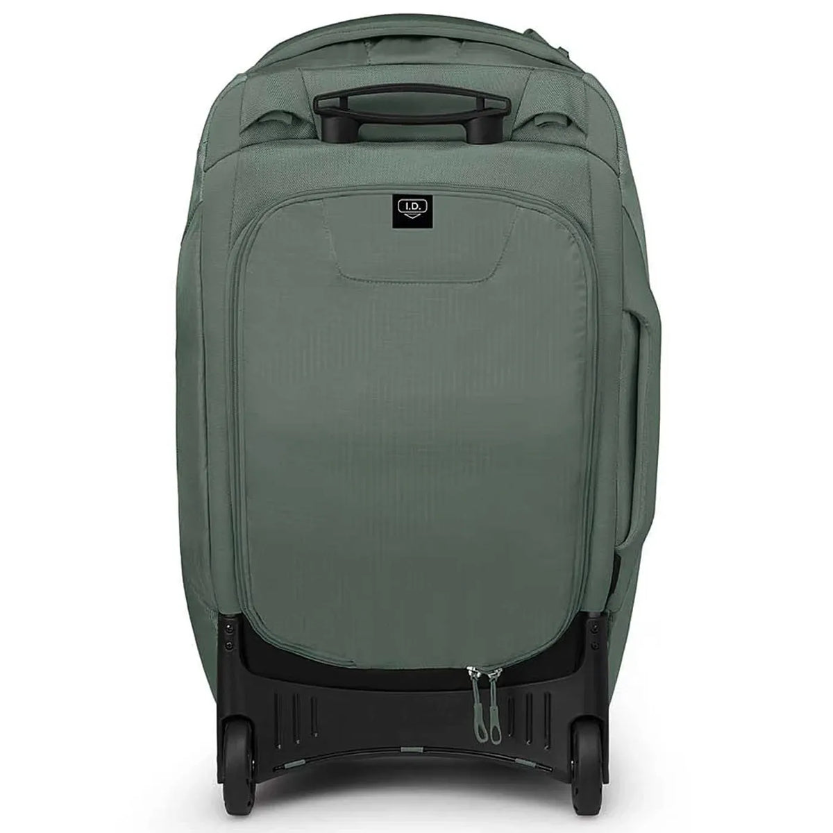 Osprey Sojourn 60L Wheeled Travel Pack - Koseret Green
