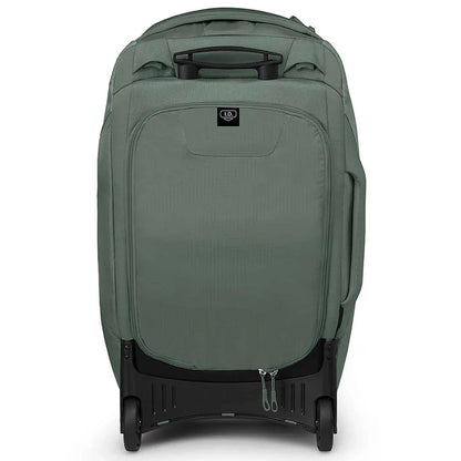 Osprey Sojourn 60L Wheeled Travel Pack - Koseret Green