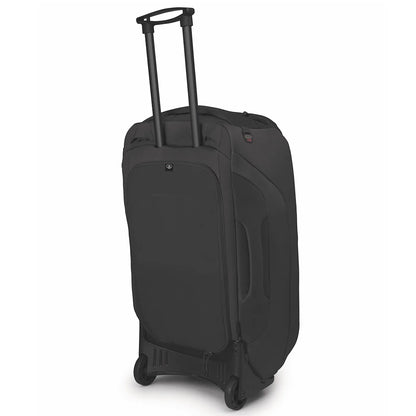 Osprey Sojourn 80L Wheeled Travel Pack - Black