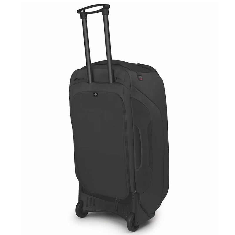 Osprey Sojourn 80L Wheeled Travel Pack - Black