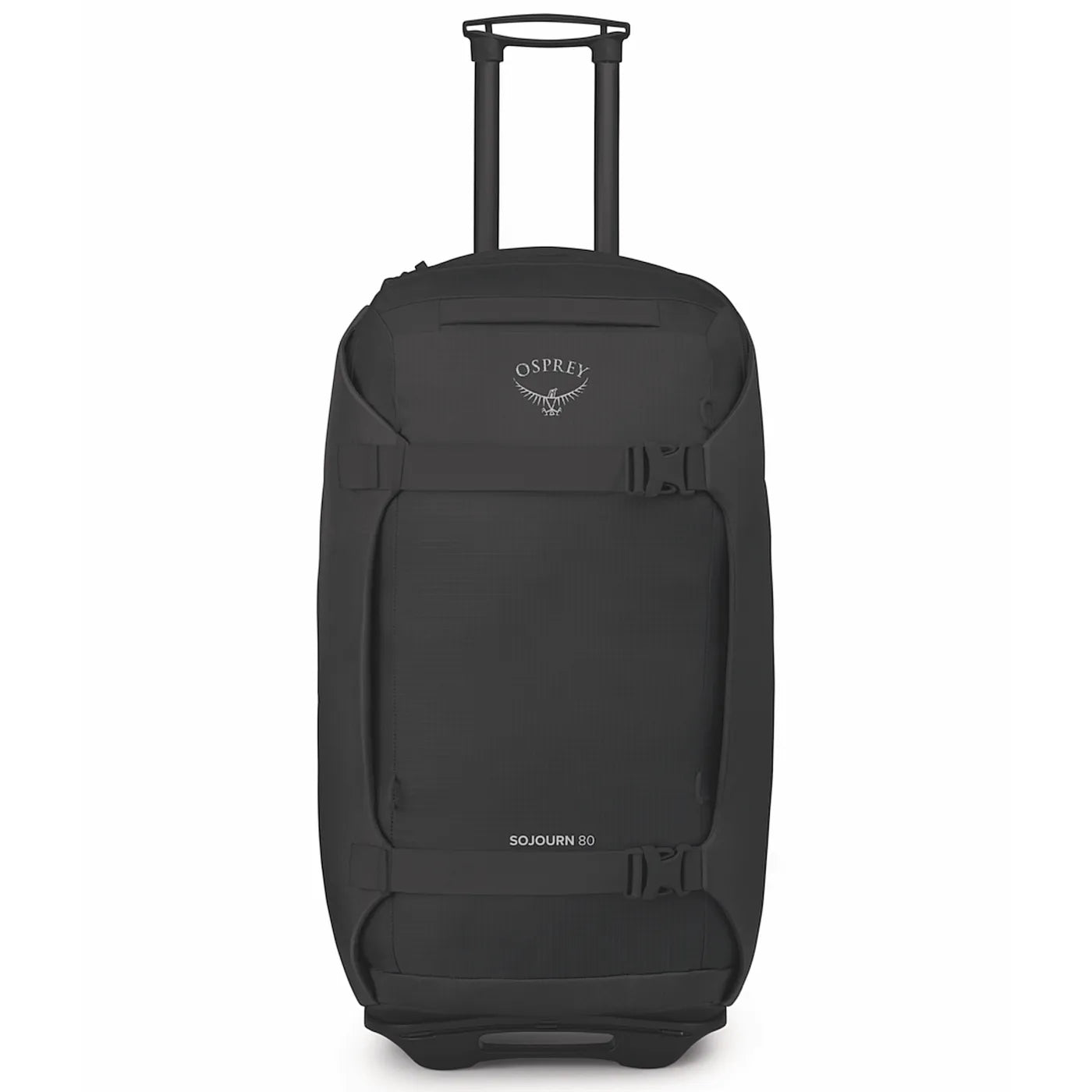 Osprey Sojourn 80L Wheeled Travel Pack - Black