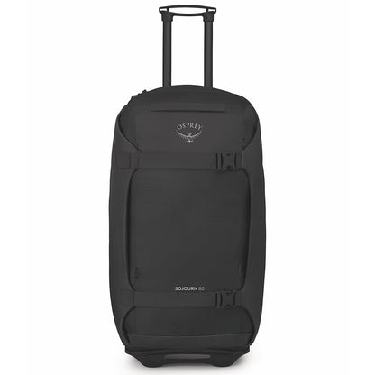 Osprey Sojourn 80L Wheeled Travel Pack - Black