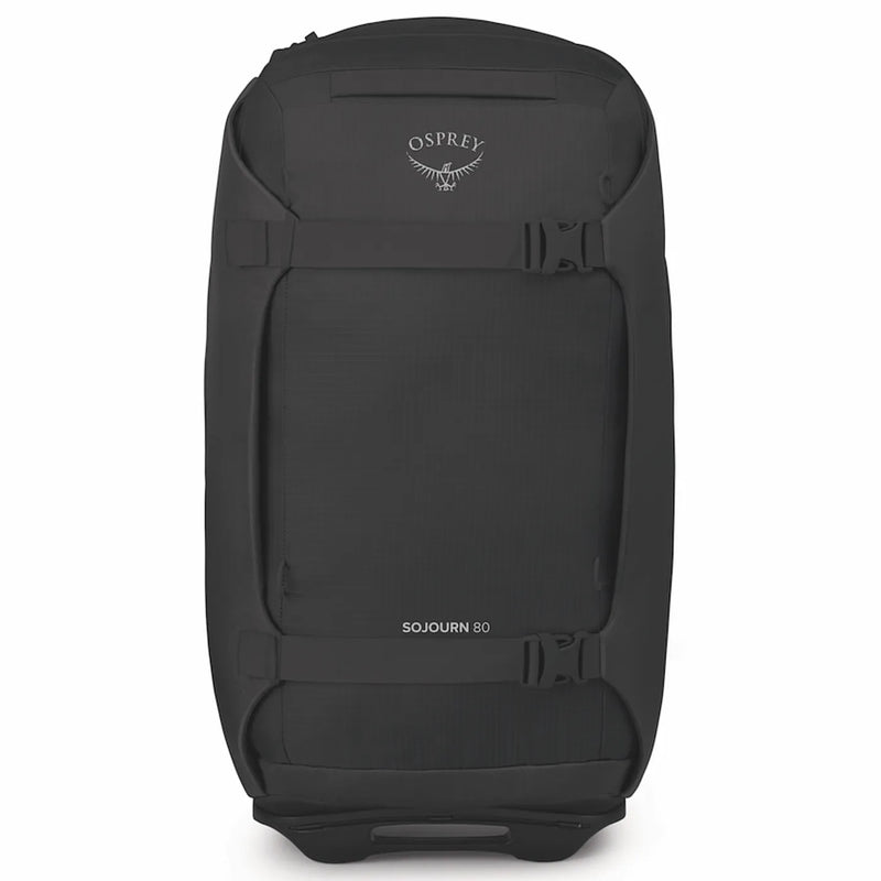 Osprey Sojourn 80L Wheeled Travel Pack - Black