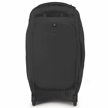 Osprey Sojourn 80L Wheeled Travel Pack - Black