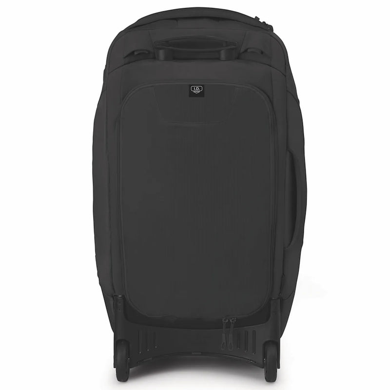 Osprey Sojourn 80L Wheeled Travel Pack - Black