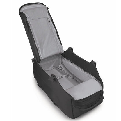 Osprey Sojourn 80L Wheeled Travel Pack - Black