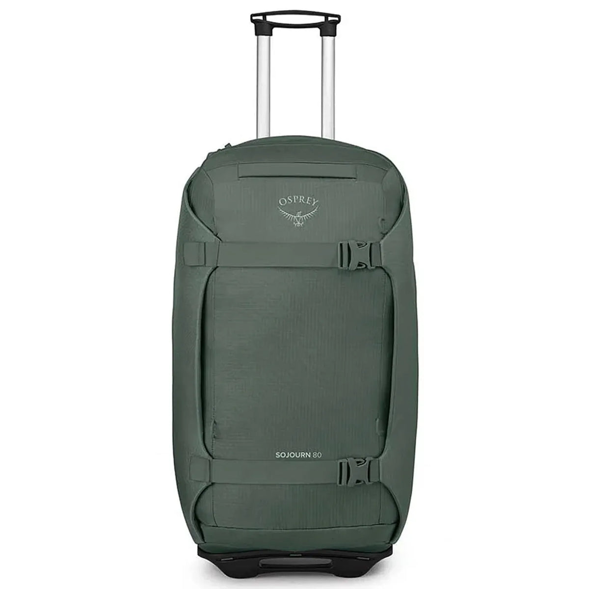 Osprey Sojourn 80L Wheeled Travel Pack - Koseret Green