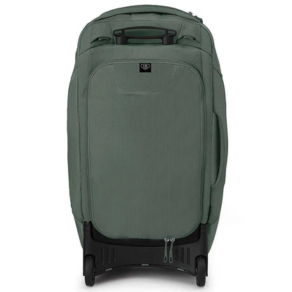 Osprey Sojourn 80L Wheeled Travel Pack - Koseret Green