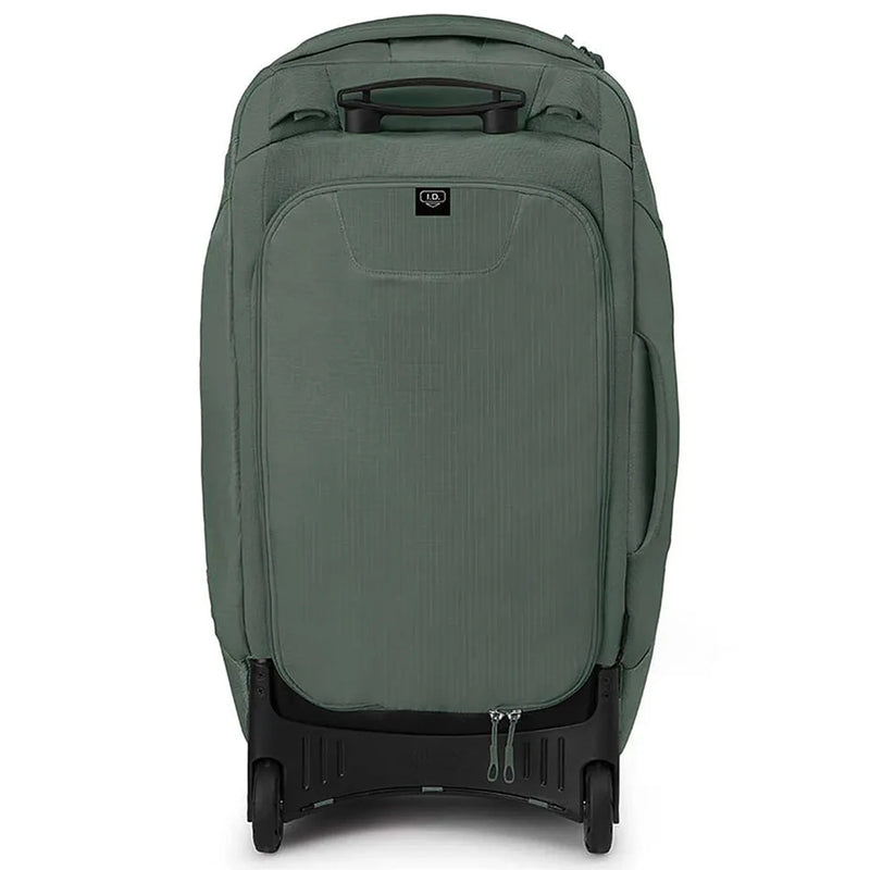 Osprey Sojourn 80L Wheeled Travel Pack - Koseret Green