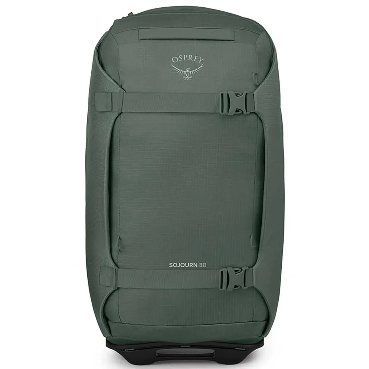 Osprey Sojourn 80L Wheeled Travel Pack - Koseret Green