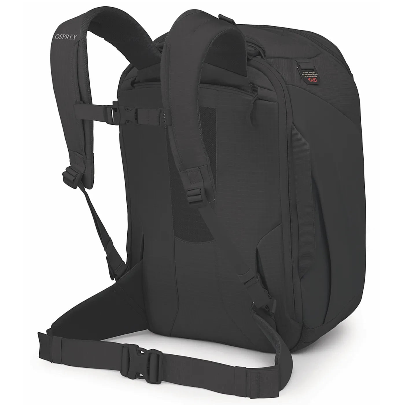 Osprey Sojourn Porter 30L Travel Pack - Black