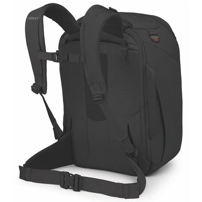 Osprey Sojourn Porter 30L Travel Pack - Black